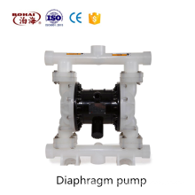 DBY electric diaphragm pump series